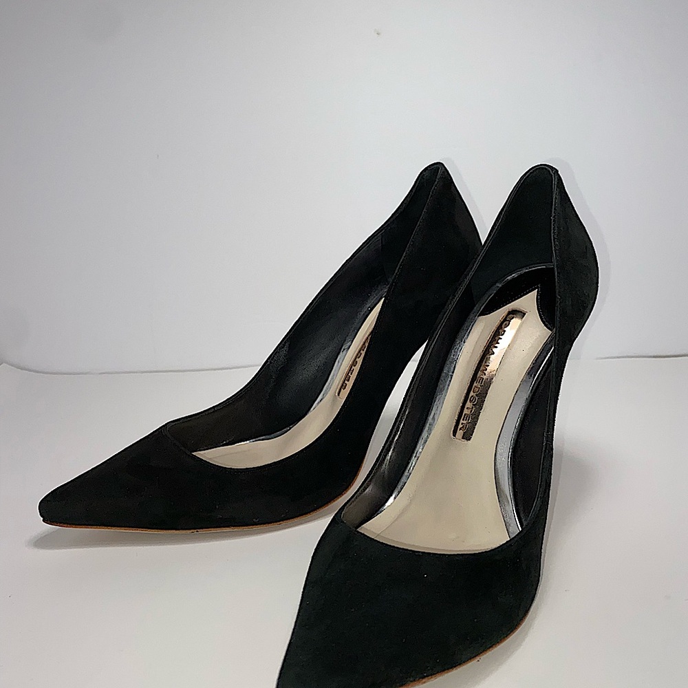 Sophia Webster Coco Flamingo